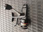 Shimano,Nash, fox, century,delkim, Watersport en Boten, Hengelsport | Karpervissen, Ophalen of Verzenden, Zo goed als nieuw, Molen
