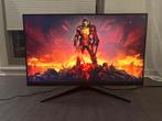 MSI Optix G272 Gaming Monitor - 27”, 1080p, 144hz, Computers en Software, Monitoren, IPS, 101 t/m 150 Hz, Full HD, DisplayPort