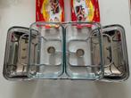 Marinex Food Warmer Twin Set Glazen Kommen, Ophalen of Verzenden, Zo goed als nieuw