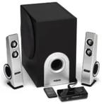 Creative I-Trigue L3800 speakersysteem, Computers en Software, Pc speakers, Ophalen, Zo goed als nieuw, Logitech, Creative