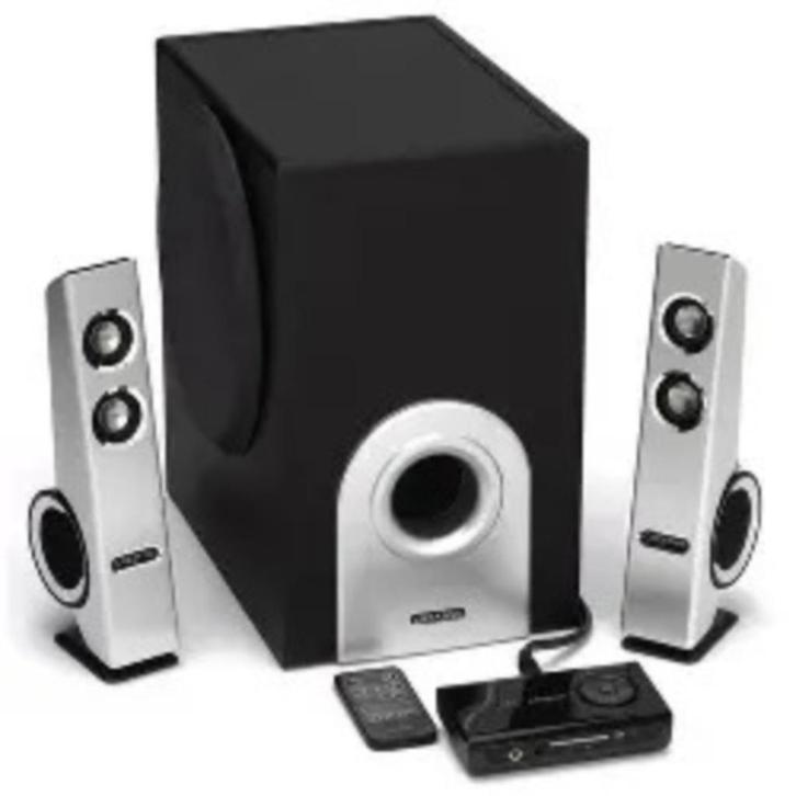 Creative I-Trigue L3800 speakersysteem, Computers en Software, Pc speakers, Zo goed als nieuw, Ophalen