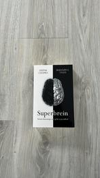 Rudolph E. Tanzi - Superbrein, Boeken, Esoterie en Spiritualiteit, Ophalen of Verzenden, Zo goed als nieuw, Rudolph E. Tanzi; Deepak Chopra