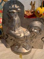 #pasen zeer oude Chocoladevorm Paaskip, T, Ophalen of Verzenden, Zo goed als nieuw, N