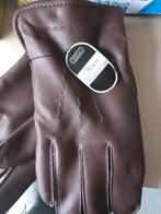 Hema Heren Handschoenen Bruin, Hema, Effen, Bruin, Ophalen of Verzenden