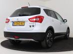 Suzuki S-Cross 1.4 Boosterjet Select I Navigatie I Climate C, 12 maanden, Stof, 4 cilinders, 400 kg
