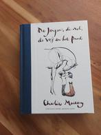 Charlie Mackesy - De jongen, de mol, de vos en het paard, Ophalen of Verzenden, Nieuw, Charlie Mackesy