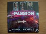 The Passion - Live in Rotterdam 2012 (Nieuw in folie!), Cd's en Dvd's, Alle leeftijden, Ophalen of Verzenden, Nieuw in verpakking
