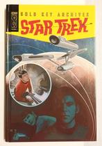 Star Trek: Gold Key Archives Vol. 3 HC ( IDW 2015 ). NM, Nieuw, Amerika, Ophalen of Verzenden, Eén comic
