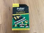 Poker voor dummies (nieuw), Hobby en Vrije tijd, Gezelschapsspellen | Kaartspellen, Ophalen of Verzenden, Zo goed als nieuw