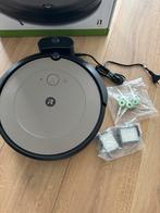 iRobot Roomba i7 Robotstofzuiger, Ophalen of Verzenden, Zo goed als nieuw, Reservoir, Robotstofzuiger
