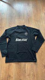 Sweater Nike, Kleding | Heren, Maat 48/50 (M), Zwart, Nike, Ophalen of Verzenden