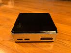 Intel NUC mini-pc, Gebruikt, 8 GB, Intel NUC D54250WYK, 120 GB
