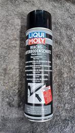 Liqui Moly 6100 bodembeschermer antraciet 12st, Ophalen of Verzenden