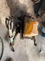 John deere 310 510 710 onderdelen, Ophalen, Gebruikt