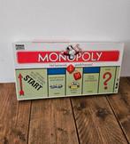 Monopoly "Klassiek", Vijf spelers of meer, Ophalen of Verzenden, Zo goed als nieuw