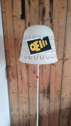 Vloerlamp ikea type ps2014 g1301,lees de beschrijving, Ophalen of Verzenden, 150 tot 200 cm