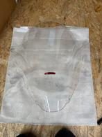 Yamaha T-Max Windscherm, Ophalen