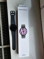 Samsung watch 6 40 mm LTE, Nieuw, Android, Ophalen of Verzenden, Zwart