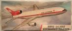 Airfix Air canada L1011, Hobby en Vrije tijd, Overige merken, 1:72 tot 1:144, Ophalen of Verzenden, Zo goed als nieuw