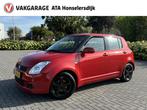 Suzuki Swift 1.5 Exclusive | Airco |, Auto's, Voorwielaandrijving, 15 km/l, Gebruikt, 4 cilinders