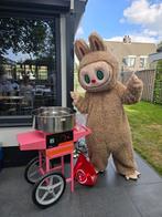 Suikerspin machine, 33 - 40 uur, Overige niveaus, Starter, Overige vormen