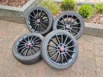 💚 OEM Mercedes W176 AMG Velgen 18inch 5x112 A Merk banden, Auto-onderdelen, Ophalen, 18 inch, Gebruikt, Banden en Velgen