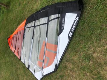 Patrik GT3 FRC 5.6 beschikbaar voor biedingen