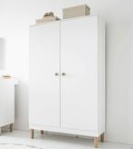 Petite Amelie kast wit "Bocca", Ophalen, Kast, 50 tot 70 cm, 105 cm of meer