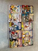 Donald Duck poockets, Meerdere comics, Ophalen of Verzenden, Gelezen, Europa