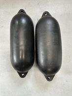 Twee fenders, Watersport en Boten, Ophalen, Nieuw, Overige typen