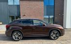 Lexus RX450h president line 2017 unieke kleuren combinatie, Auto's, Lexus, Automaat, Beige, Leder, Vierwielaandrijving
