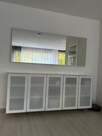 Ikea metod kasten 2 keer 80x80cm 1 keer 80x40cm