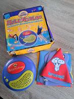 Hullabaloo, Ophalen of Verzenden, Zo goed als nieuw