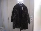isay panterjas nieuw maat 44, Kleding | Dames, Blouses en Tunieken, Isay, Bruin, Maat 42/44 (L), Nieuw