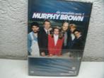 dvd 125b murphy brown, Cd's en Dvd's, Dvd's | Tv en Series, Alle leeftijden, Ophalen of Verzenden, Zo goed als nieuw, Komedie