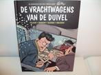 PAUL PANTER door M.Tillieux - Hardcover - Nieuw, Nieuw, M Tillieux, Eén stripboek, Verzenden