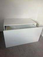 Ikea SMASTAD speelgoedkist, Ophalen, Gebruikt