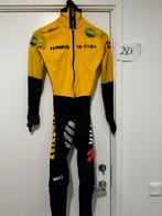 Schaatspak Jumbo Visma Maat L - Scheperkamp, Overige merken, -, -, Overige typen