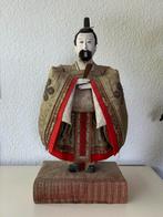 AntiekeJapanse warrior Pop, Japan Kunst Fine Art kunst, Ophalen of Verzenden