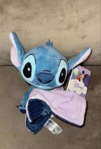 Stitch knuffeltje dinsey, Ophalen of Verzenden, Zo goed als nieuw