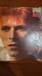 David Bowie - Space Oddity Vinyl, Ophalen of Verzenden, Gebruikt, 12 inch