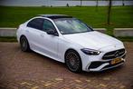 Mercedes-Benz C180 (2023) | FULL OPTION, 1800 kg, 4 cilinders, USB, Wit