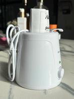 Alecto Flessenwarmer - Perfect voor Babyvoeding, Ophalen of Verzenden, Nieuw, Flessen- of potjesverwarmer