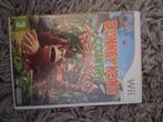 Donkey kong country returns wii, Spelcomputers en Games, Games | Nintendo Wii, Avontuur en Actie, 2 spelers, Ophalen of Verzenden