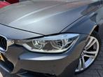 BMW 3 Serie Touring 320i High Executive AUTOMAAT / M-SPORT /, Auto's, Automaat, 1998 cc, Achterwielaandrijving, 4 cilinders
