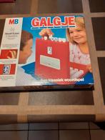 Spel galgje, Hobby en Vrije tijd, Gezelschapsspellen | Bordspellen, Ophalen of Verzenden, Zo goed als nieuw