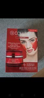 Collistar face&neck creme., Ophalen, Nieuw, Overige typen