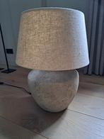 Landelijke kruiklamp, lamp met kap, tafellamp, Ophalen, Overige materialen, Minder dan 50 cm, Landelijk