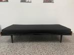 Auping Daybed jaren 60/70 vintage design, Ophalen, Gebruikt, Eenpersoons, Retro vintage jaren 60 jaren 70