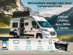 Aqua Marina Lithium LiFePO4 12V 280Ah accu met Bluetooth, Info@aqua-marina.nl, Aqua-Marina.NL, Hoornseweg 17-03, 1775 RB MIDDENMEER
